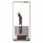 LCD Assembly Without Frame Compatible for LG Stylo 7 5G (Refurbished) - Black