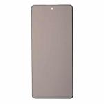LCD Assembly Without Frame Compatible for LG Stylo 7 5G (Refurbished) - Black