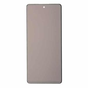 LCD Assembly Without Frame Compatible for LG Stylo 7 5G (Refurbished) - Black