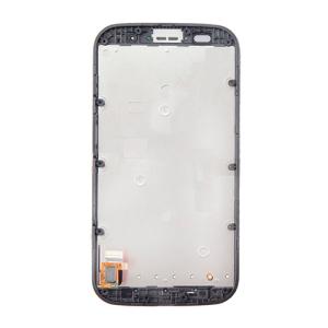 LCD Assembly Without Frame Compatible for Motorola Moto E (XT1022) (Refurbished) - Black