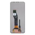 LCD Assembly Without Frame Compatible for Motorola Moto E13 (XT2345 / 2023) (Refurbished) - All Colors
