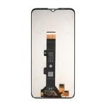 LCD Assembly Without Frame Compatible for Motorola Moto E20 (2021 / XT2155) (Refurbished) - All Colors