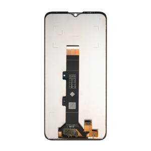 LCD Assembly Without Frame Compatible for Motorola Moto E20 (2021 / XT2155) (Refurbished) - All Colors