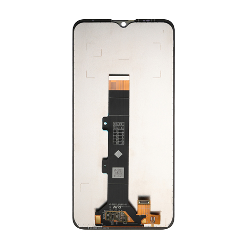 LCD Assembly Without Frame Compatible for Motorola Moto E20 (2021 / XT2155) (Refurbished) - All Colors