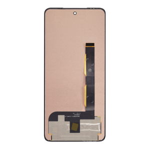 LCD Assembly Without Frame Compatible for Motorola Moto Edge (XT2205-1 / 2022) / G52 Power (XT2221-1 / 2022) / G82 5G (XT2225-1 / 2022) (Refurbished)