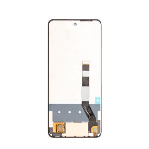 LCD Assembly Without Frame Compatible for Motorola Moto G 5G / One 5G Ace (XT2113) (Refurbished)