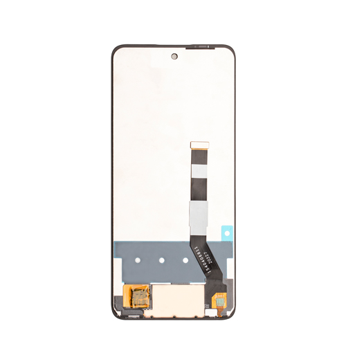 LCD Assembly Without Frame Compatible for Motorola Moto G 5G / One 5G Ace (XT2113) (Refurbished)