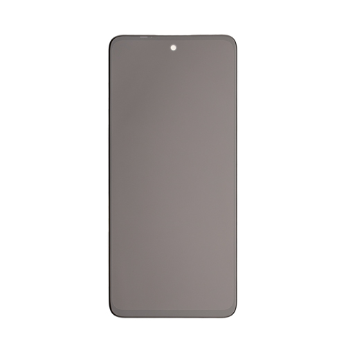 LCD Assembly Without Frame Compatible for Motorola Moto G 5G / One 5G Ace (XT2113) (Refurbished)