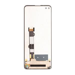 LCD Assembly Without Frame Compatible for Motorola Moto G 5G Plus (XT2075 / 2020) / One 5G (XT2075-1 / 2020) (Refurbished) - All Colors