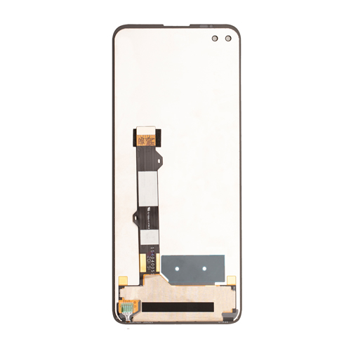 LCD Assembly Without Frame Compatible for Motorola Moto G 5G Plus (XT2075 / 2020) / One 5G (XT2075-1 / 2020) (Refurbished) - All Colors