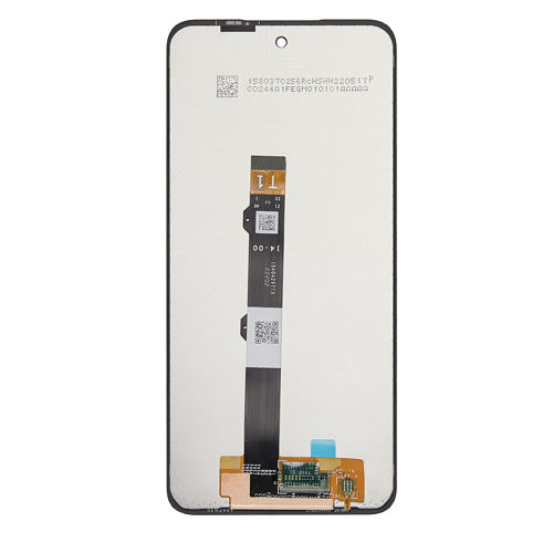 LCD Assembly Without Frame Compatible for Motorola Moto G 5G (XT2213 / 2022) (Refurbished) - All Colors