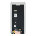 LCD Assembly Without Frame Compatible for Motorola Moto G 5G (XT2313-6 / 2023) (Refurbished) - All Colors