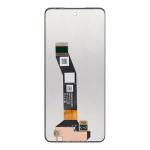 LCD Assembly Without Frame Compatible for Motorola Moto G 5G (XT2417 / 2024) (Refurbished)