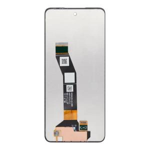 LCD Assembly Without Frame Compatible for Motorola Moto G 5G (XT2417 / 2024) (Refurbished)
