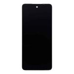 LCD Assembly Without Frame Compatible for Motorola Moto G 5G (XT2417 / 2024) (Refurbished)