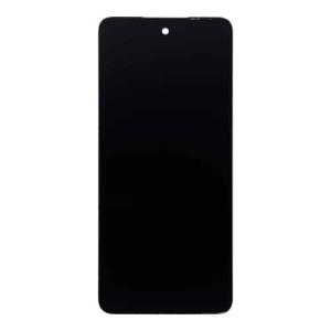 LCD Assembly Without Frame Compatible for Motorola Moto G 5G (XT2417 / 2024) (Refurbished)