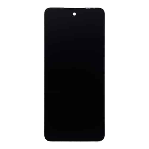 LCD Assembly Without Frame Compatible for Motorola Moto G 5G (XT2417 / 2024) (Refurbished)