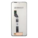 LCD Assembly Without Frame Compatible for Motorola Moto G 5G (XT2513 / 2025) (Refurbished) - All Colors