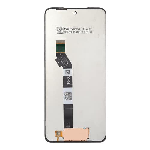 LCD Assembly Without Frame Compatible for Motorola Moto G 5G (XT2513 / 2025) (Refurbished) - All Colors