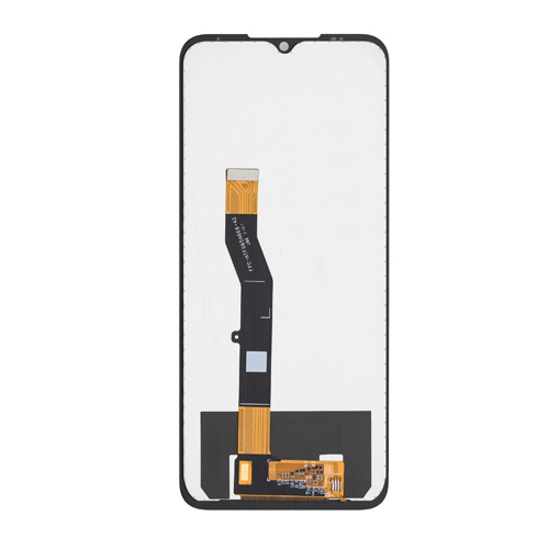 LCD Assembly Without Frame Compatible for Motorola Moto G Play (2021) (XT2093) (Refurbished) - All Colors