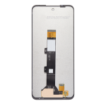 LCD Assembly Without Frame Compatible for Motorola Moto G Play (XT2271-5 / 2023) (Refurbished) - Black