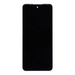 LCD Assembly Without Frame Compatible for Motorola Moto G Play (XT2271-5 / 2023) (Refurbished) - Black