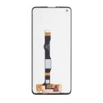 LCD Assembly Without Frame Compatible for Motorola Moto G Power (2021) (XT2117) / G10 Play (Refurbished)