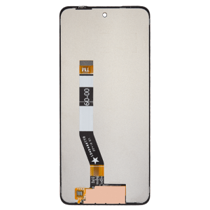 LCD Assembly Without Frame Compatible for Motorola Moto G Power 5G (XT2311-3 / 2023)  (Refurbished) - All Colors
