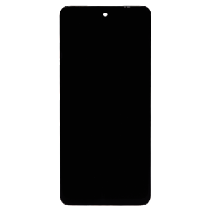 LCD Assembly Without Frame Compatible for Motorola Moto G Power 5G (XT2311-3 / 2023)  (Refurbished) - All Colors