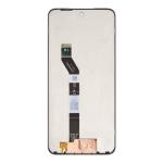 LCD Assembly Without Frame Compatible for Motorola Moto G Power 5G (XT2415 / 2024) (Refurbished)