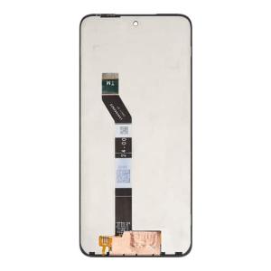LCD Assembly Without Frame Compatible for Motorola Moto G Power 5G (XT2415 / 2024) (Refurbished)