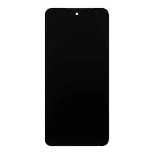 LCD Assembly Without Frame Compatible for Motorola Moto G Power 5G (XT2415 / 2024) (Refurbished)
