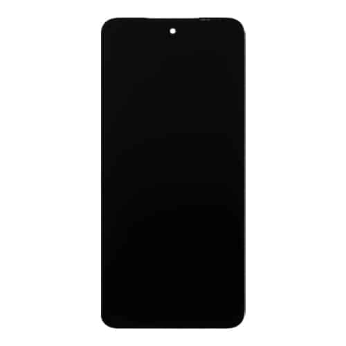 LCD Assembly Without Frame Compatible for Motorola Moto G Power 5G (XT2415 / 2024) (Refurbished)