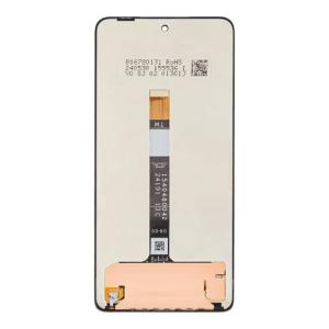 LCD Assembly Without Frame Compatible for Motorola Moto G Power 5G (XT2515 / 2025) / G75 5G (XT2437 / 2024) (Refurbished) - All Colors
