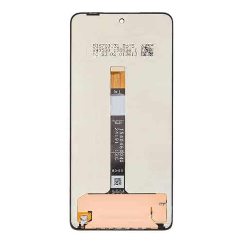 LCD Assembly Without Frame Compatible for Motorola Moto G Power 5G (XT2515 / 2025) / G75 5G (XT2437 / 2024) (Refurbished) - All Colors