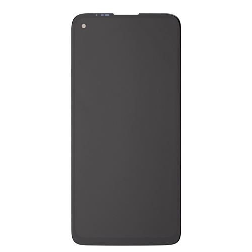 LCD Assembly Without Frame Compatible for Motorola Moto G8 Power  (XT2041-1 / XT2041-3 / 2020) (Refurbished)