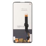 LCD Assembly Without Frame Compatible for Motorola Moto G Power (XT2041-4 / XT2041-6 / XT2041-7 / XT2041DL / 2020) (Refurbished)