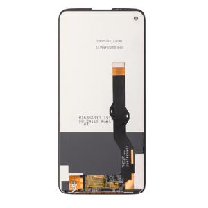 LCD Assembly Without Frame Compatible for Motorola Moto G Power (XT2041-4 / XT2041-6 / XT2041-7 / XT2041DL / 2020) (Refurbished)