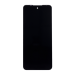 LCD Assembly Without Frame Compatible for Motorola Moto G Power (XT2165 / 2022) (Refurbished)