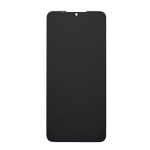 LCD Assembly Without Frame Compatible for Motorola Moto G Pure (XT2163 / 2021) (Refurbished)
