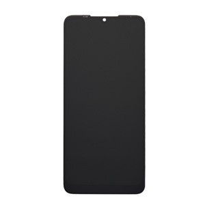 LCD Assembly Without Frame Compatible for Motorola Moto G Pure (XT2163 / 2021) (Refurbished)