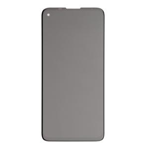 LCD Assembly Without Frame Compatible for Motorola Moto G Power (XT2041-4 / XT2041-6 / XT2041-7 / XT2041DL / 2020) (Refurbished)