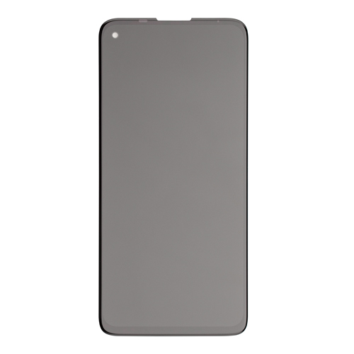 LCD Assembly Without Frame Compatible for Motorola Moto G Power (XT2041-4 / XT2041-6 / XT2041-7 / XT2041DL / 2020) (Refurbished)