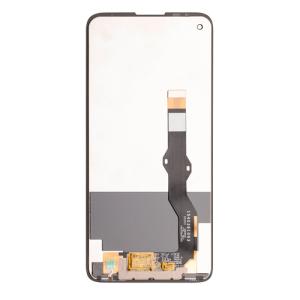 LCD Assembly Without Frame Compatible for Motorola Moto G Stylus (2020) (XT2043) (Refurbished)