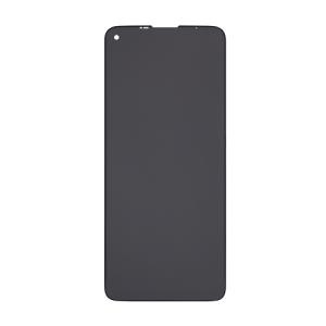 LCD Assembly Without Frame Compatible for Motorola Moto G Stylus (2021) (XT2115) (Refurbished) - Black