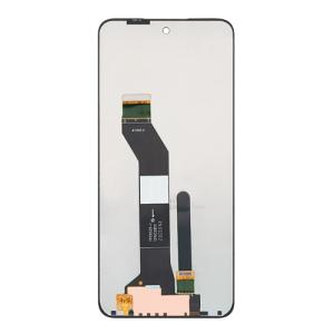 LCD Assembly Without Frame Compatible for Motorola Moto G Stylus 4G (XT2317-2 / 2023) (Refurbished)