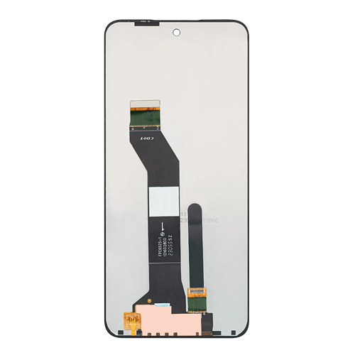 LCD Assembly Without Frame Compatible for Motorola Moto G Stylus 4G (XT2317-2 / 2023) (Refurbished)