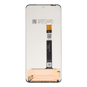 LCD Assembly Without Frame Compatible for Motorola Moto G Stylus 5G (XT2315-5 / 2023) (Refurbished)