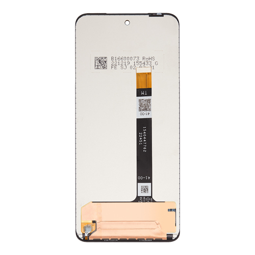LCD Assembly Without Frame Compatible for Motorola Moto G Stylus 5G (XT2315-5 / 2023) (Refurbished)