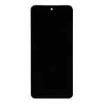 LCD Assembly Without Frame Compatible for Motorola Moto G Stylus 5G (XT2315-5 / 2023) (Refurbished)